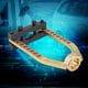 thumbnail image 1 of Universal 9 Hole Car Drive Shaft Removal Tool CV Joint Puller Drive Shaft Separator, 1 of 1