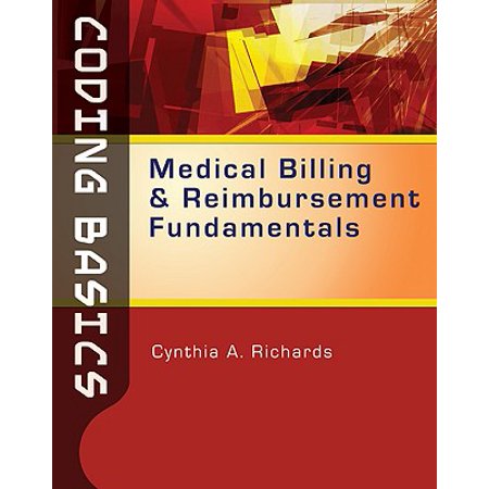 Coding Basics Medical Billing And Reimbursement Fundamentals - 