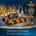 thumbnail image 3 of Lego Harry Potter Hogwarts Magic Suitcase 76399, 3 of 6