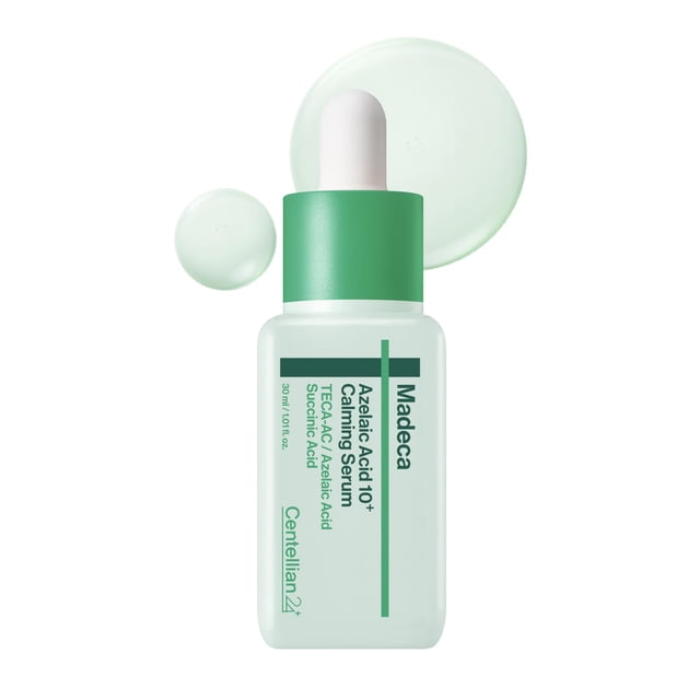 Sérum CENTELLIAN 24 Madeca Ácido Azelaico 10+ 30 ml