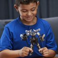 thumbnail image 2 of Transformers: The Last Knight Premier Edition Voyager Class Grimlock, 2 of 5