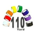 thumbnail image 2 of Rainbow Pack 2.0 Mil Carton Sealing Tape 2 X 110 Yard Roll 2.0 Mil (8 Roll), 2 of 3