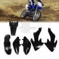 thumbnail image 1 of Motorcycle Fairing Body Work Kit Plastic Body Wrap Complete Splash Guard Set CRF50 XR50 Compatible for 50cc to 160CC Bikes, 1 of 8