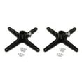 thumbnail image 4 of Ruiboury Tabouret Réglable pour Tambour Siège Trône Base Sécurisée pour Pieds Antidérapants pour Batteurs et Percussionnistes Type 1 2 Pcs, 4 of 6