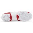 thumbnail image 4 of N I-K-E Jo r-dan 1 Low TD Football Cleats Chicago FJ6245-106 NEW Mens Sizes, 4 of 5
