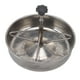 thumbnail image 4 of Pig Feed Trough, Piglets Feeding Trough Convenient Installation Long Lasting Large Capacity For Farm Feeding Tool ANGGREK JD3111, 4 of 8