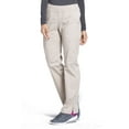 thumbnail image 3 of Cherokee Workwear Professionals Women's Scrubs Pant Mid Rise Straight Leg Pull-On Cargo WW170, 3 of 6