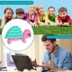 thumbnail image 1 of Juguete de burbuja de empuje de silicona para adultos y niños Ehuebsd juguete educativo para aliviar el estrés necesidades especiales concentración de Autismo, 1 of 9