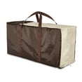 thumbnail image 2 of LA Baby Folding 2" Portable Crib Mattress Playmat with Travel Carry Case, Infant & Toddler, 2 of 4
