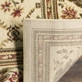 thumbnail image 5 of SAFAVIEH Lyndhurst Mason Floral Runner Rug, Ivory, 2'3" x 16', 5 of 9