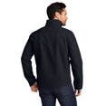 thumbnail image 2 of CornerStone® Duck Bonded Soft Shell Jacket CSJ60, 2 of 4