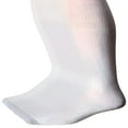 thumbnail image 2 of Hanes Men's Over-the-Calf Tube Socks 12-Pack, Style 180V12, 2 of 5