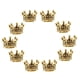 thumbnail image 2 of 10 piezas estilo europeo joyería de moda corona DIY y brazalete- Zulema Crown Charms Beads, 2 of 8