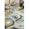 thumbnail image 2 of Safavieh Monaco Sharyl Abstract Area Rug, 2 of 5