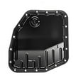 thumbnail image 2 of ATP Automatic Transmission Oil Pan P/N:103366, 2 of 2