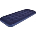 thumbnail image 1 of Single Size Air Mattress Inflatable Bed,blow Up Mattress Camping Sleeping Pad, 1 of 5