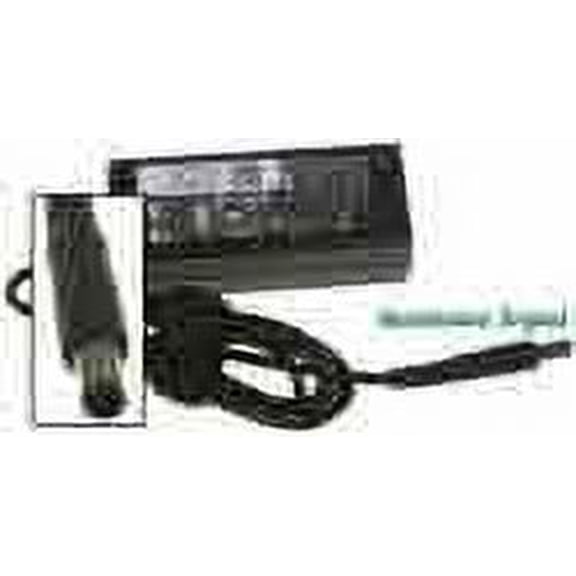 New Genuine Dell 65 Watt 19.5V 3.34A AC Adapter PA-12 Family Slim LA65NS2-01 K9TGR 0K9TGR