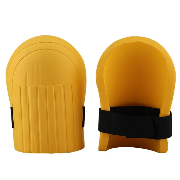 Rodilleras, 1 Par de Rodilleras de Eva, Equipo Protector Para Rodilleras para suelos de Jardinería de Construcción