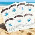thumbnail image 7 of Moocorvic Valentine's Day Gifts Pocket Cards with Mini Sea Animals Toy for Party Favors, Classroom Exchange Gift Game Prizes, 7 of 7