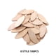 thumbnail image 3 of Galletas de Madera Scienceny 100 unids/set Tipo 1, 3 of 6