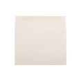 thumbnail image 2 of JAM Paper A8 Strathmore Invitation Envelopes, 5 1/2 x 8 1/8, Natural White Laid, 50 per Pack, 2 of 2