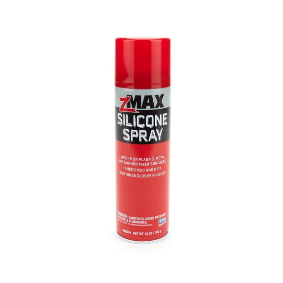 ZMAX Silicone Spray 12oz. Can