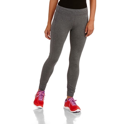 Danskin Now Women's Cotton Sport Ankle Leggings - Walmart.com