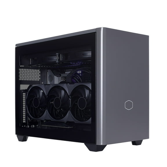 Cooler Master NRW9 Workstation, Intel Core Ultra 7 265KF, 64 GB, 2 TB SSD