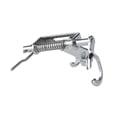 thumbnail image 2 of Shisuyan Quilting Projects Presser Foot Silver Hard Metal 1Pack 1.9In, 2 of 8