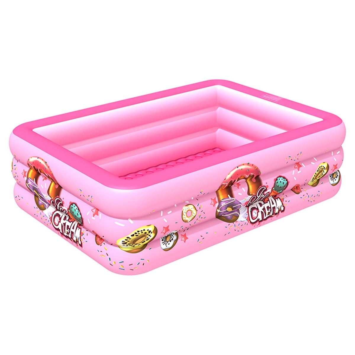 collapsible kids pool