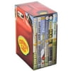 Corner Gas - The Complete Series Box Set by Brent Butt