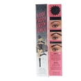 thumbnail image 3 of Benefit Cosmetics Goof Proof Eyebrow Pencil - 5 - Warm Black-Brown 0.01oz, 3 of 4
