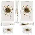 thumbnail image 3 of Goldfish Symbolizes Wealth PS5/PS5 Pro/PS5 Slim Digital Disc Skin Sticker For Console And Controller Skins, 3 of 7
