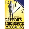 Patton's One-Minute Messages: Tactical Leadership Skills of Business Managers, (Paperback)