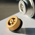 thumbnail image 5 of 2 Pcs Camping Gas Cylinder Adapter Adapter Gas Conversion Head Adapter Nozzle Connector Gas Stove Valve Adapter for Canister, 5 of 5