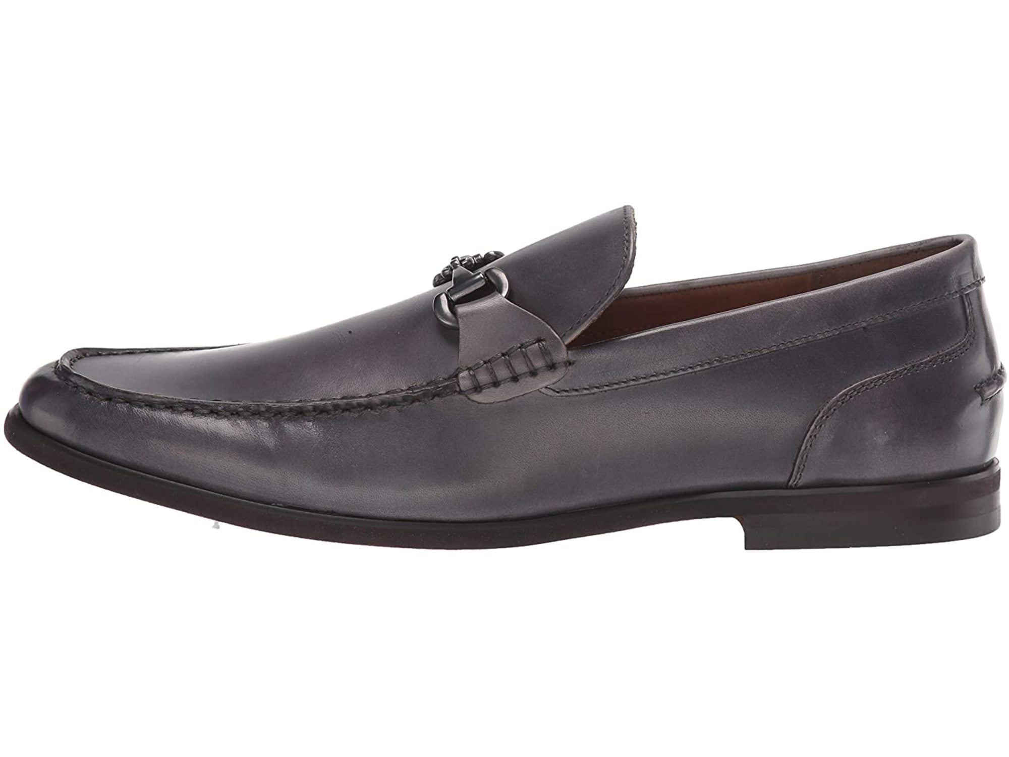 Kenneth Cole Reaction - Kenneth Cole Reaction Men's Shoes Crespo loafer ...