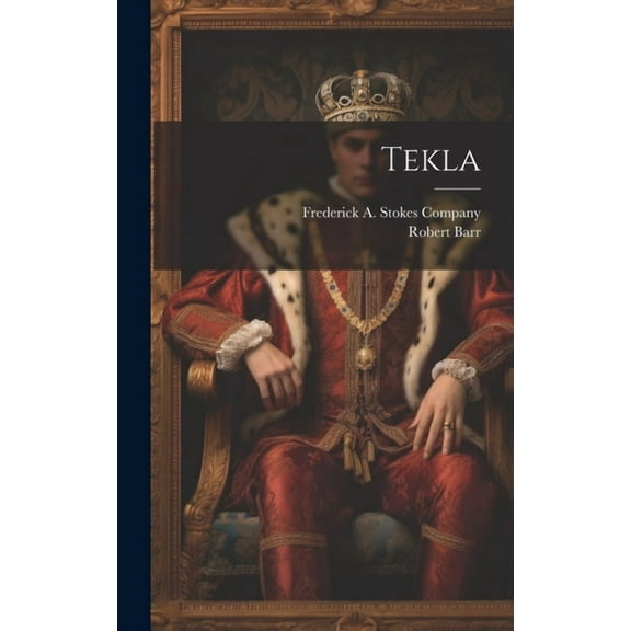 Tekla (Hardcover)