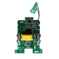 thumbnail image 1 of BL1830 Li-Ion Battery Protection Board for Makita 18V Power Tool, 1 of 5