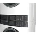 thumbnail image 5 of Electrolux 600 Series 8.0 cu ft 240V White Electric Dryer Tumble Dryers, 5 of 7