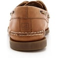 thumbnail image 4 of Sperry Top-Sider Mens Casual & Dress Boat Shoe, Leather, Brown, 10.5, 4 of 6