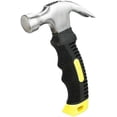 thumbnail image 1 of Mini Steel Formwork Hammer Multifunctional Short Hammer Carpenter Hammer, 1 of 5