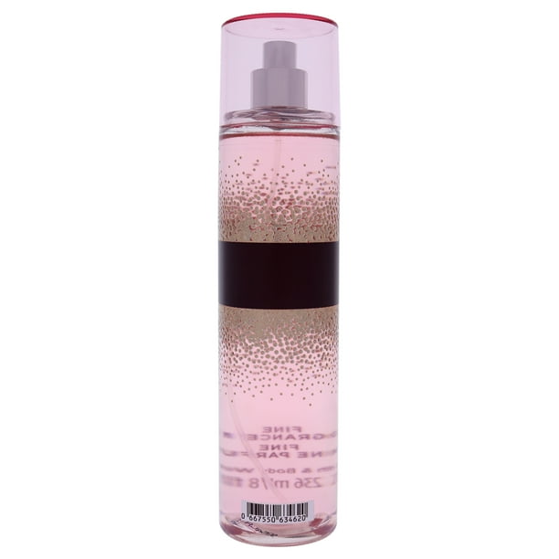 Bath & Body Works A Thousand Wishes Perfume for Women - 8 oz Fine