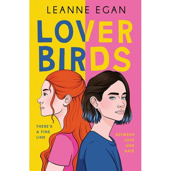 Lover Birds, (Paperback)