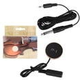 thumbnail image 2 of Mosiee Guitare Acoustique Pickup Guitare Classique, 2 of 9