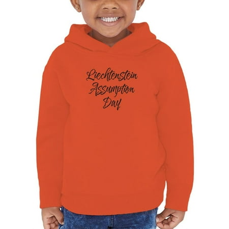 

Liechtenstein Assumption Day Hoodie Toddler -Image by Shutterstock 5 Toddler