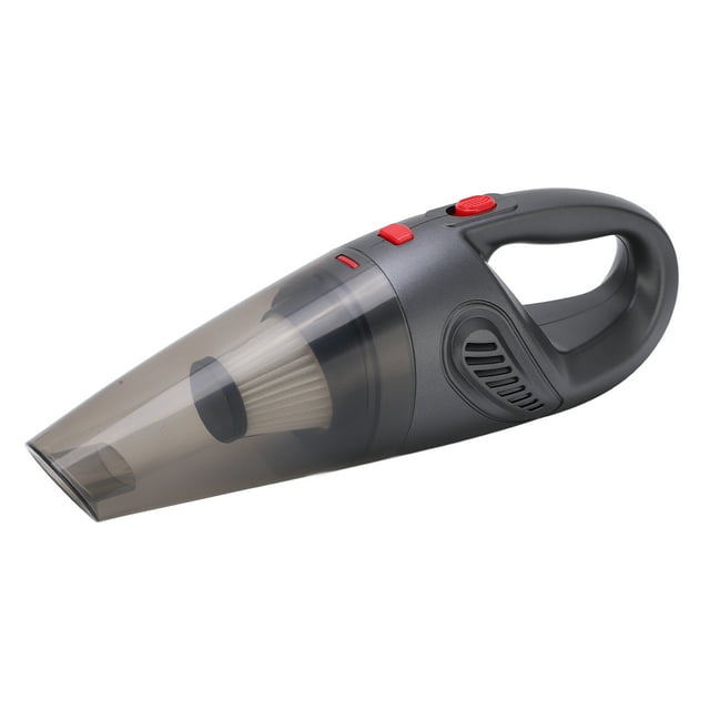 Aspiradora portátil inalámbrica para coche, colector de polvo, 120 W, 9600 Pa, alta potencia, para el hogar, la oficina y el automóvil