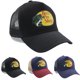 thumbnail image 2 of Bass Pro Shop Outdoor Hat Trucker Mesh ap Snapback ap, 2 of 2