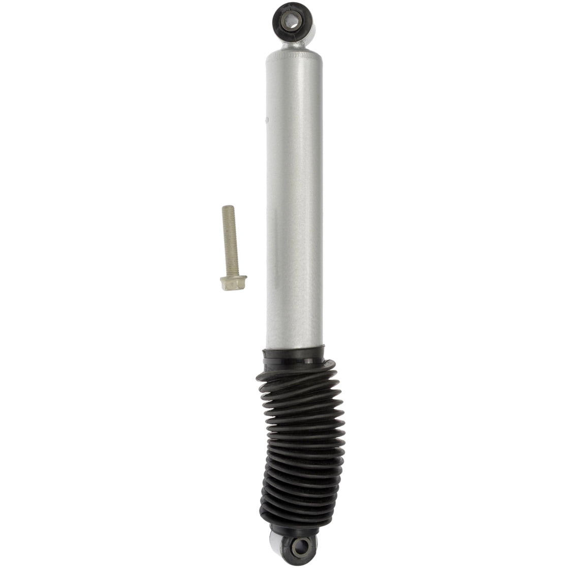Dorman SD93109RD Front Steering Damper for Specific Jeep Models