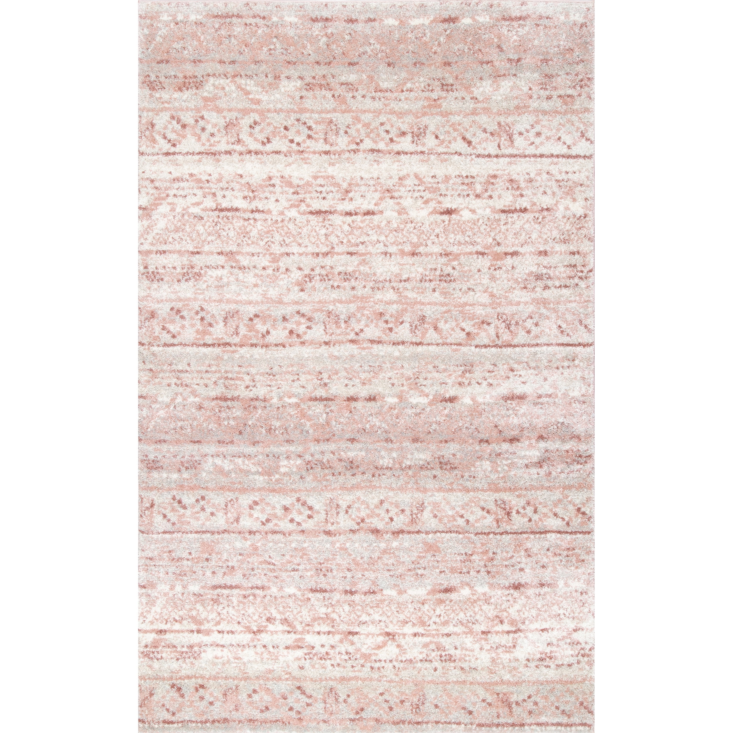 nuLOOM Transitional Moroccan Hattie Area Rug