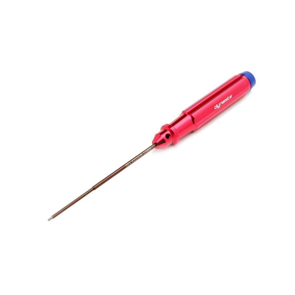 Dynamite Machined Hex Driver 1.5mm - Walmart.com - Walmart.com